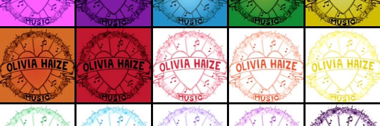 olivia_haize's profile banner image