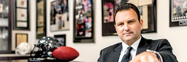 Rosenhaus Sports Profile Banner