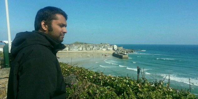 SameerSh29's profile banner image