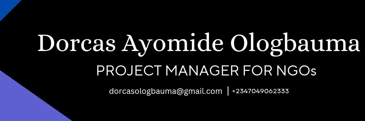 Dorcas Ayomide Ologbauma banner