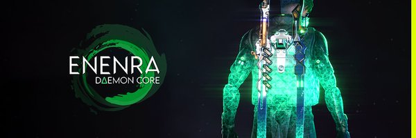 ENENRAGame Profile Banner
