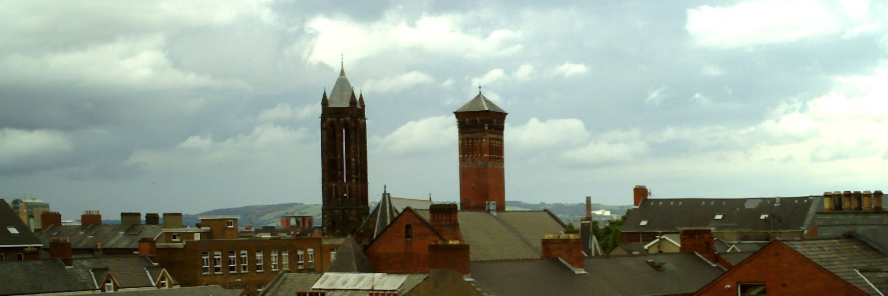 eejit records banner