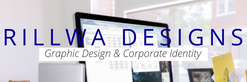 RillwaDesigns's profile banner image