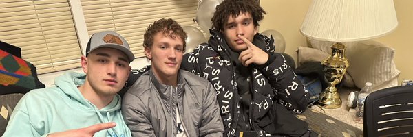 RileyMastin Profile Banner