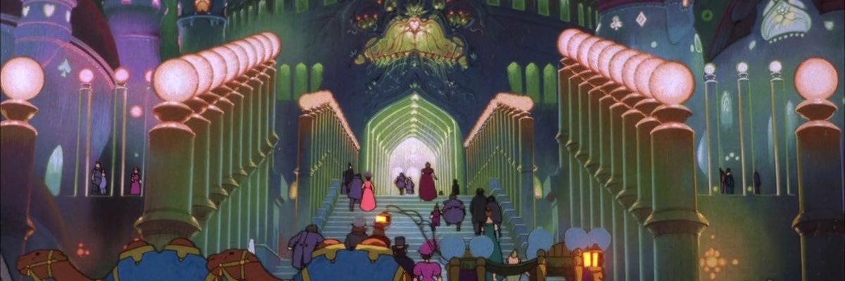 Bird Prince's banner