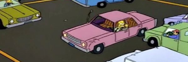 Bad Car Takes banner