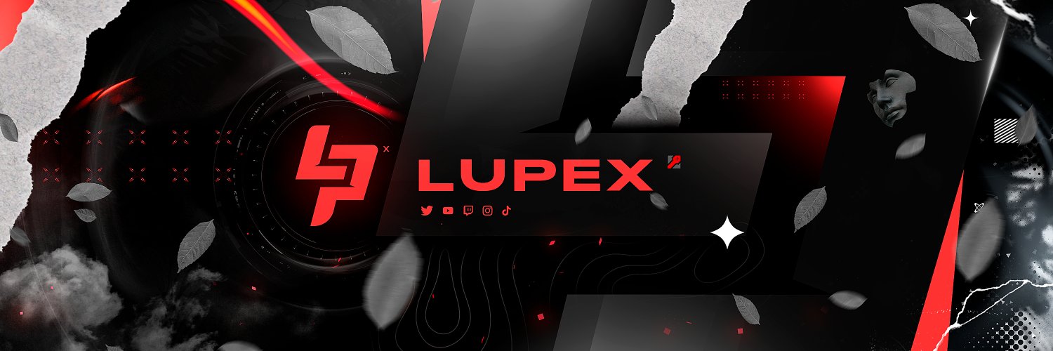 🇲🇽 Lupex16 🇺🇸 banner