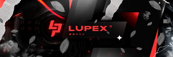 _Lupex16 Profile Banner