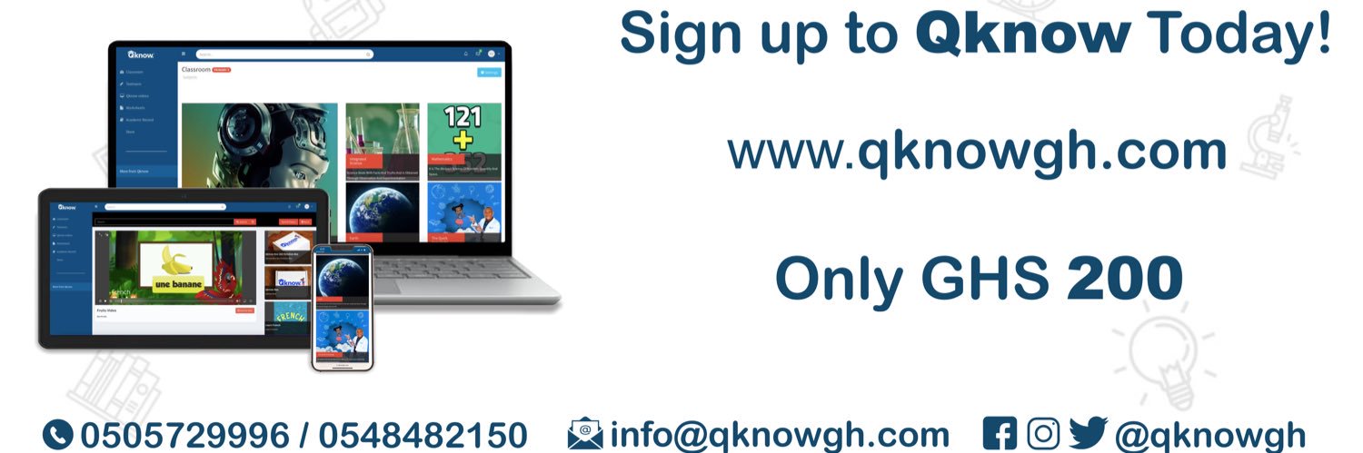 qknowedtech's profile banner image
