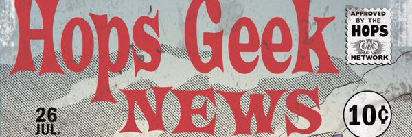 hopsgeeknews Profile Banner