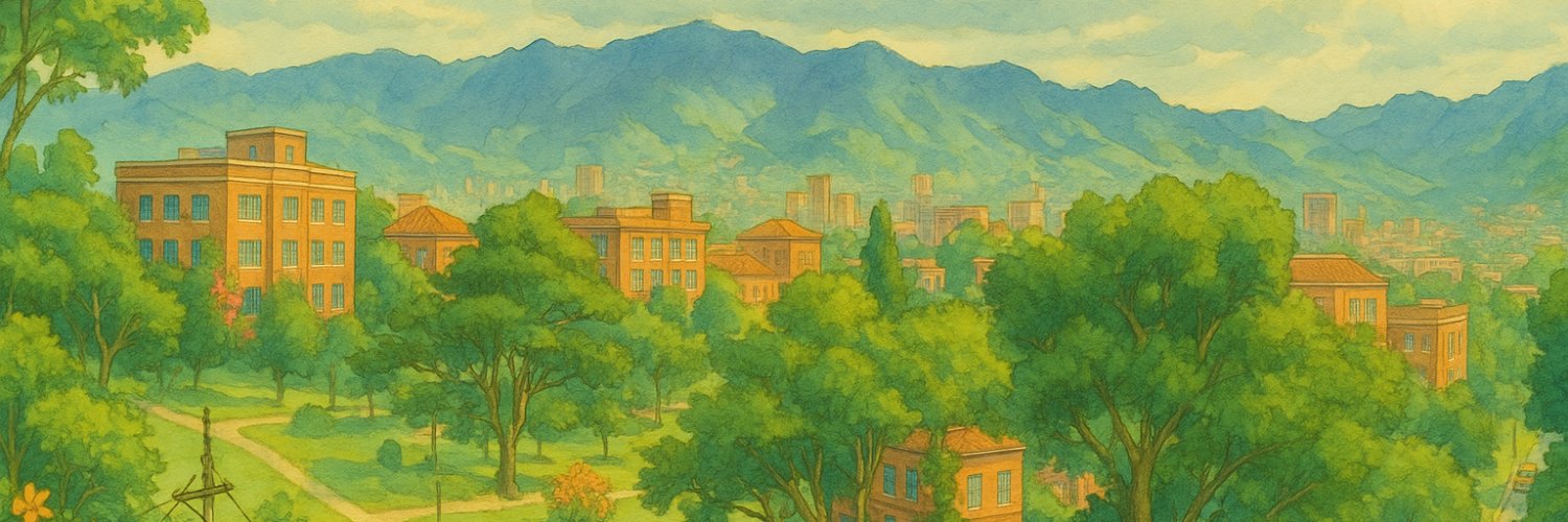 Libruary's banner