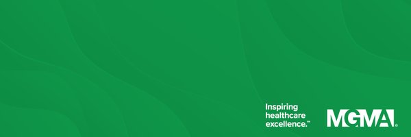 AndySwansonMGMA Profile Banner