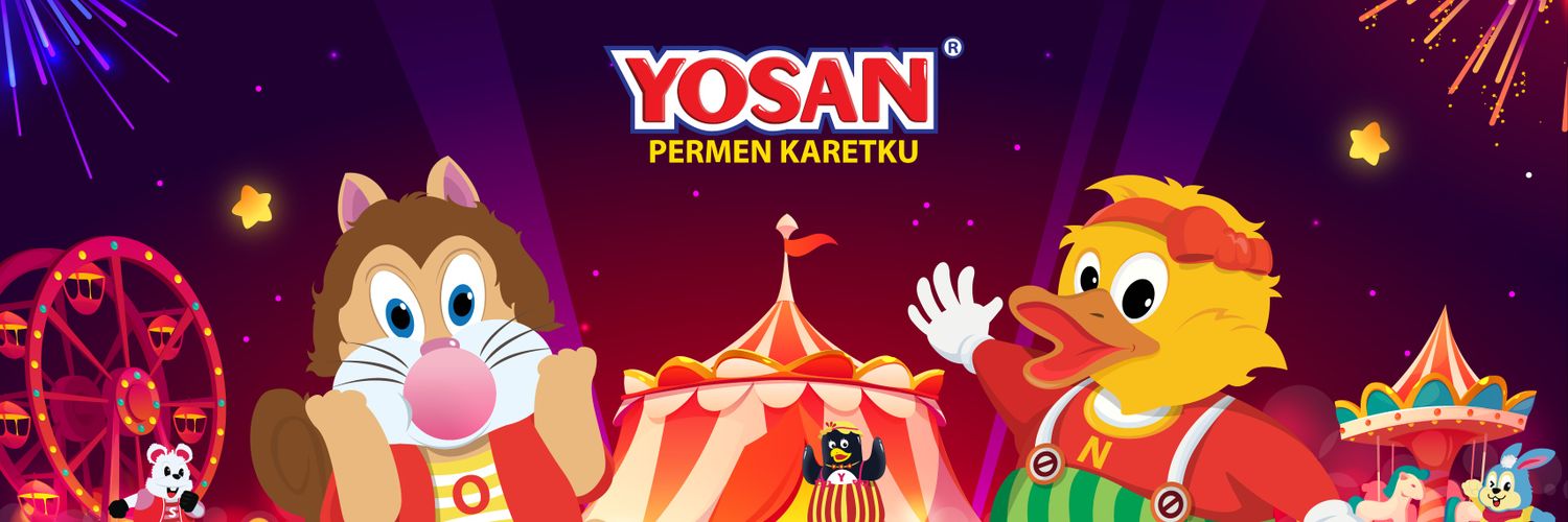 Yosanbubblegum's profile banner image
