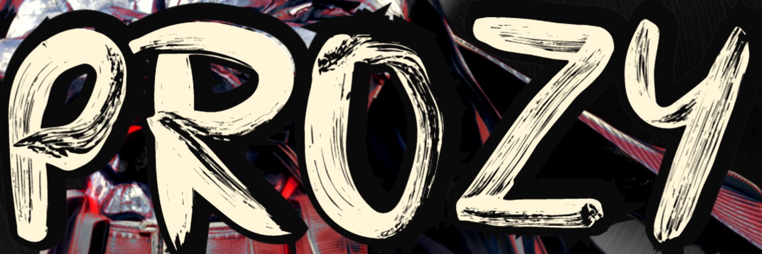 Rho Prozy YT 🇮🇳 banner