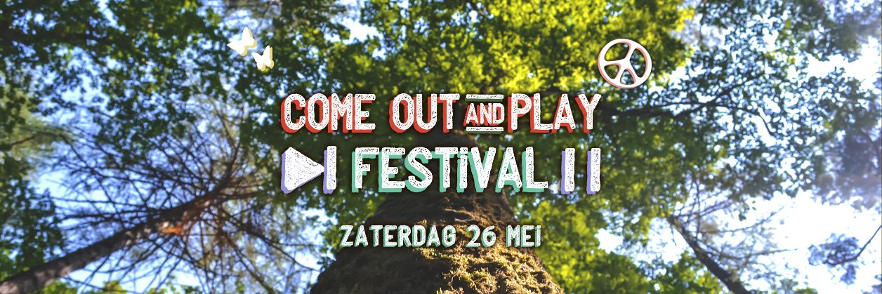 ComeOutPlay's profile banner image