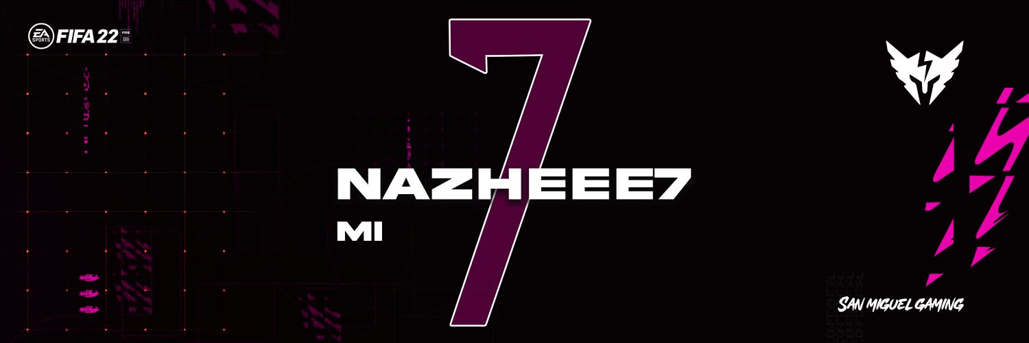 Nazheee7 banner