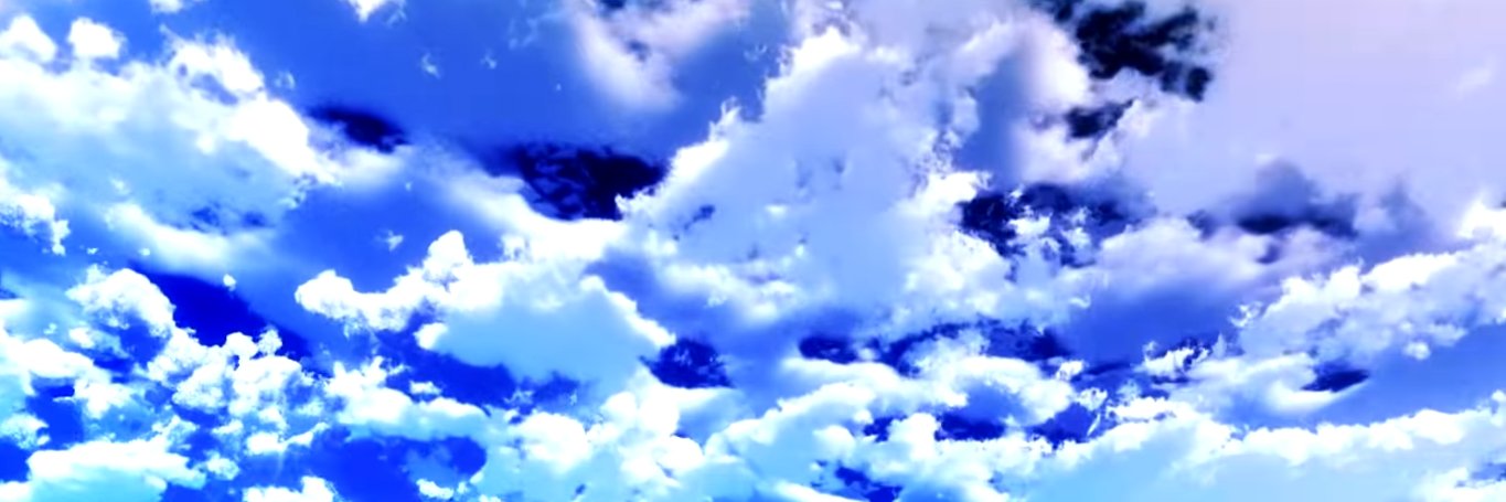 🐰🌸 banner