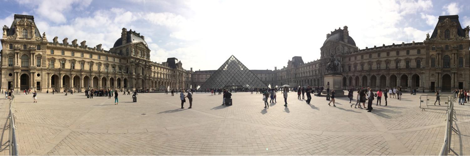 David Wetherell banner