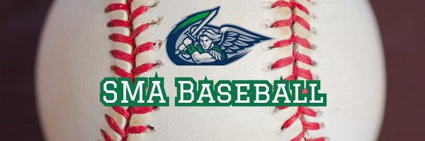 SMA_Baseball Profile Banner