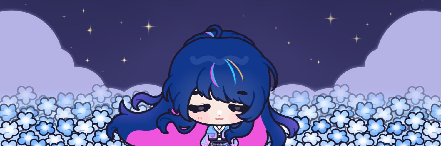 Nana Asteria ✨💫's banner