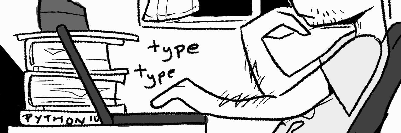bark's banner