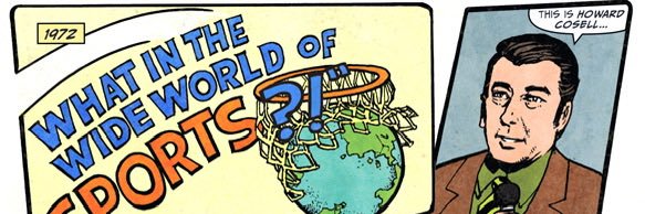 HowardCosellMNF's profile banner image