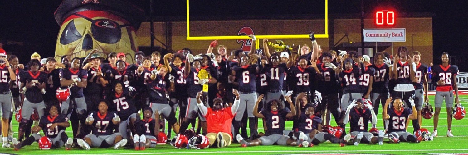Appling County Football Recruiting banner