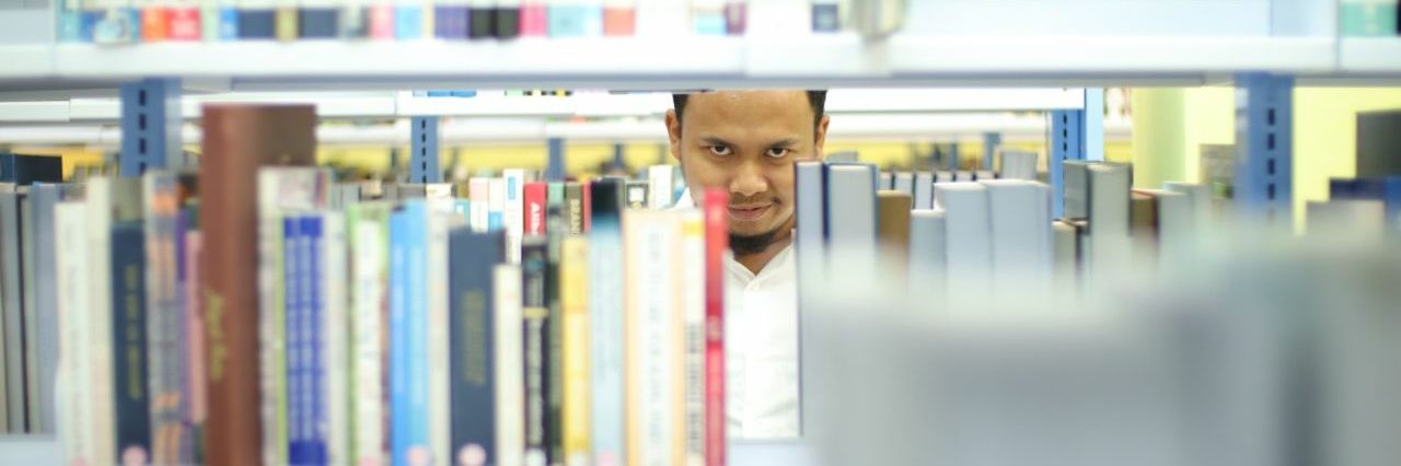BadrulMasri's profile banner image