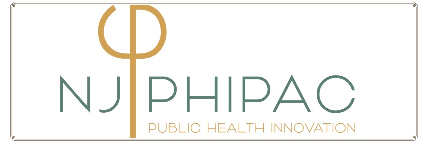 NJ Public Health Innovation PAC's banner