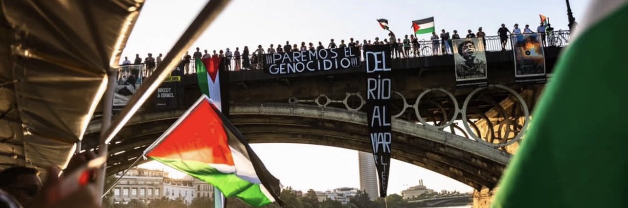 La Babaanne 👑🇵🇸 banner