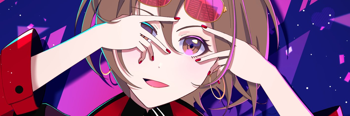 moshika's banner
