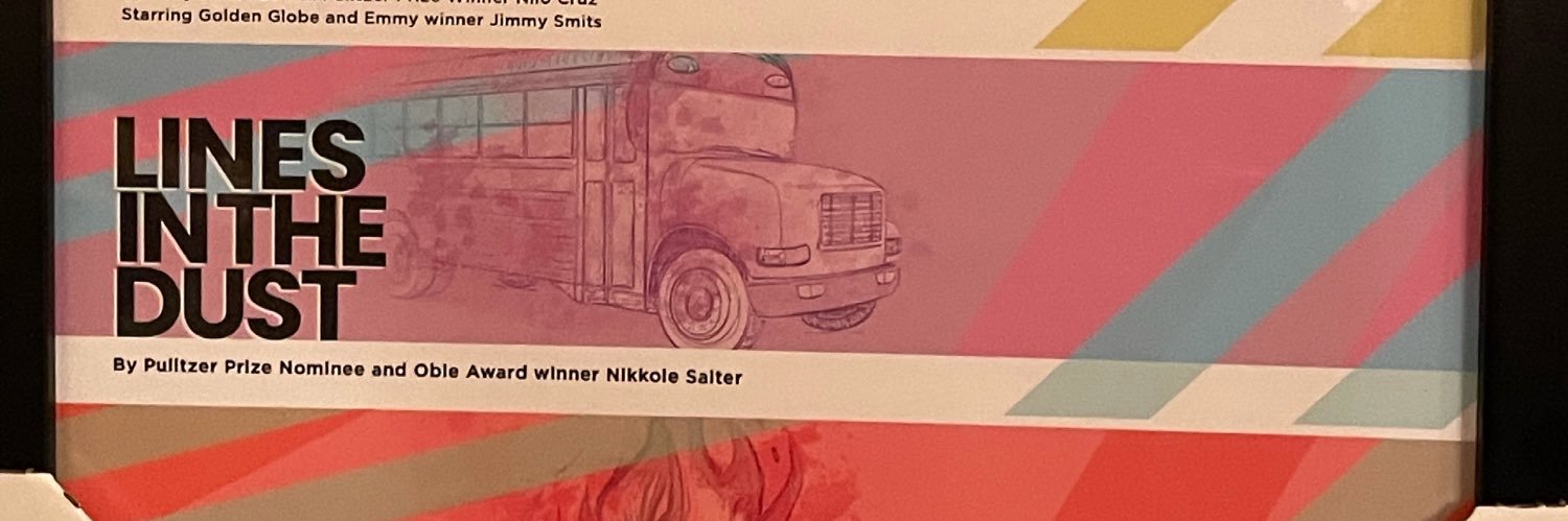 New Normal Rep banner