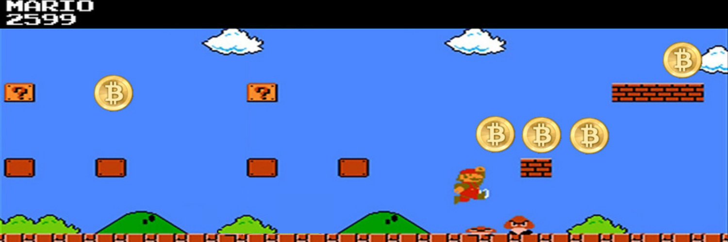 Cryptendo⁶⁴ banner
