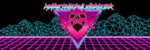 PulverizerMark Profile Banner