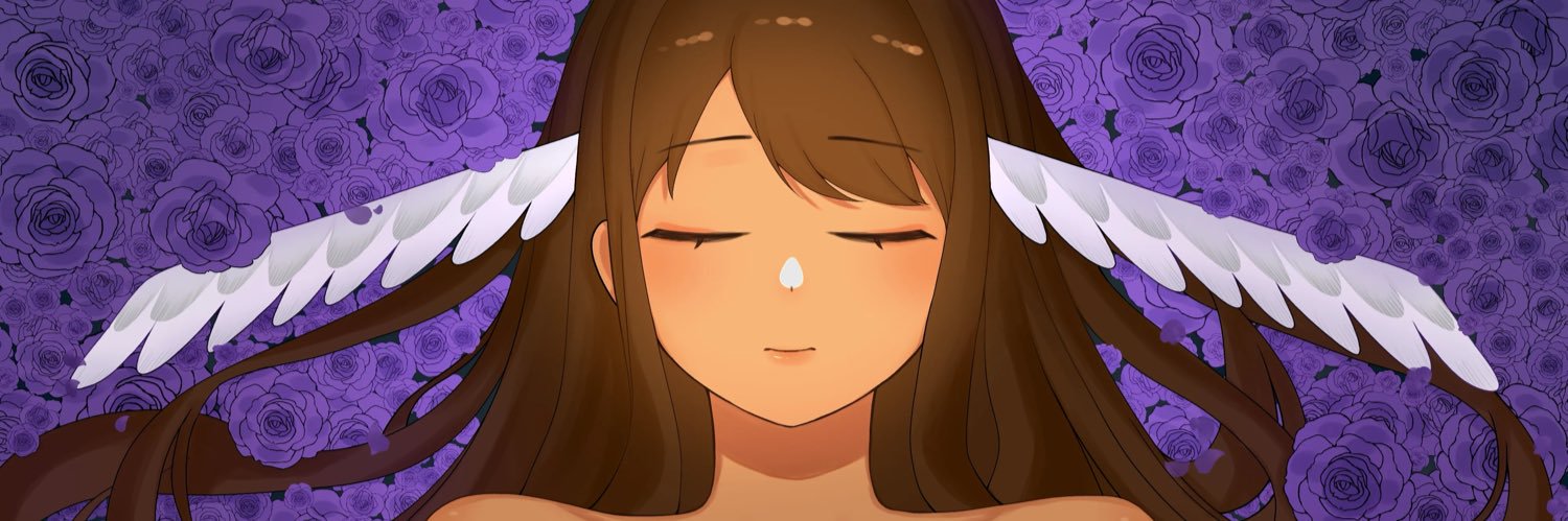 akaang3l_'s profile banner image