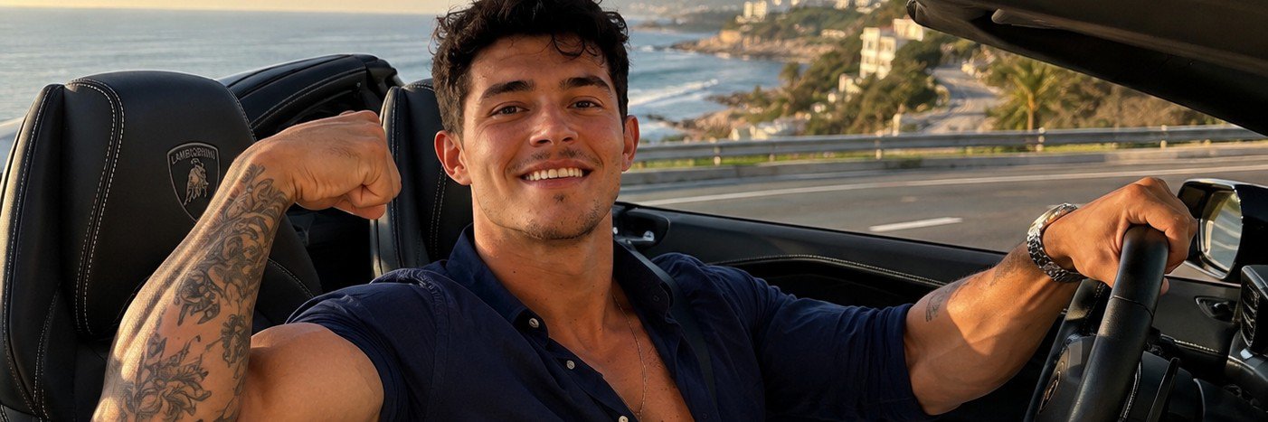 trytonscolombia's profile banner image
