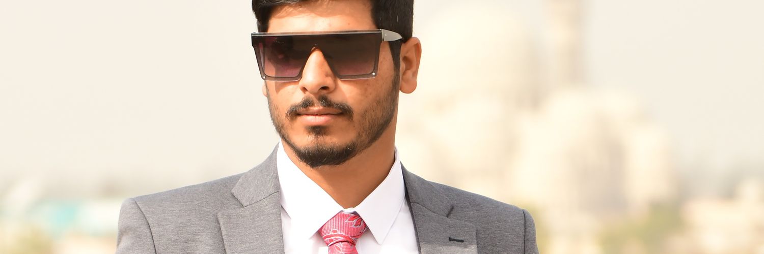 AL1JAZM's profile banner image