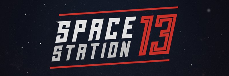 Out of Context Space Station 13 banner