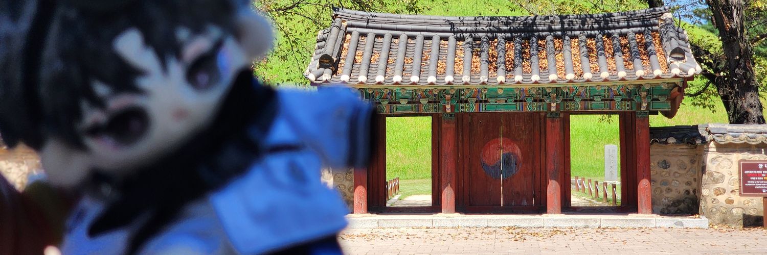 냥 banner