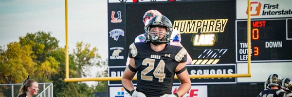 LaneHumphrey24 Profile Banner