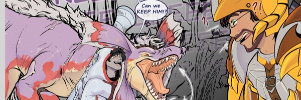 DeerCursed Profile Banner