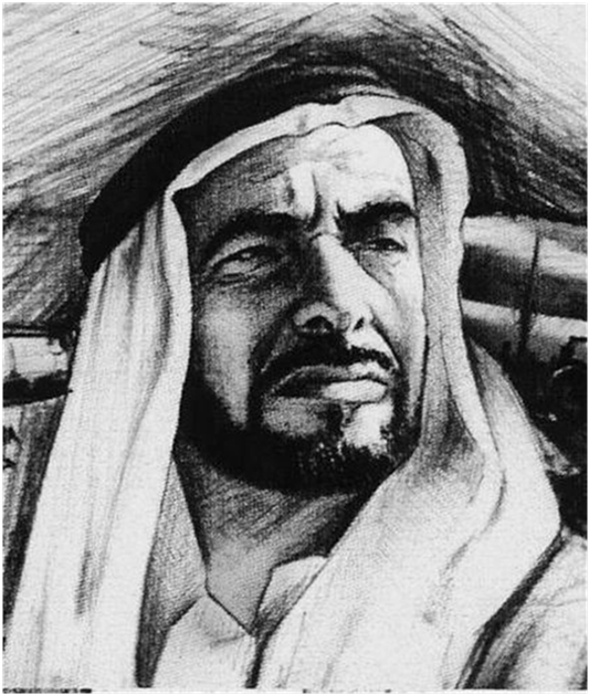 el7b_Zayed's profile banner image