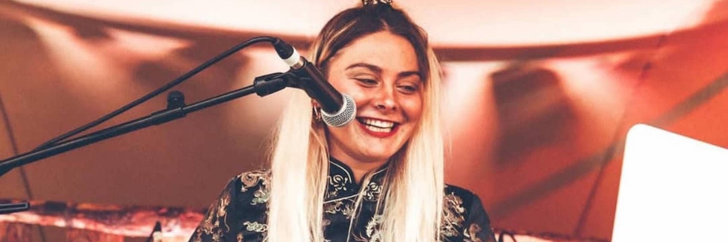 Jade parker banner