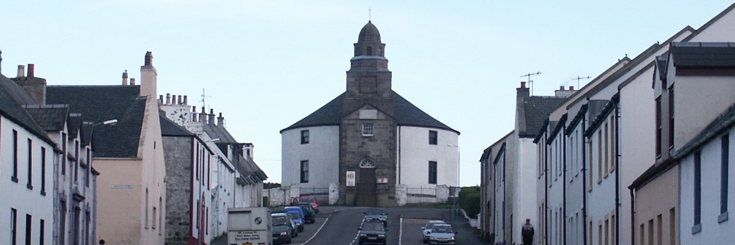 Co-op Islay Member Pioneer banner