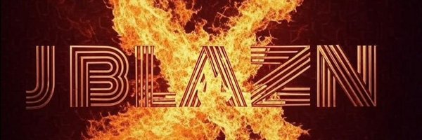 jblazn Profile Banner
