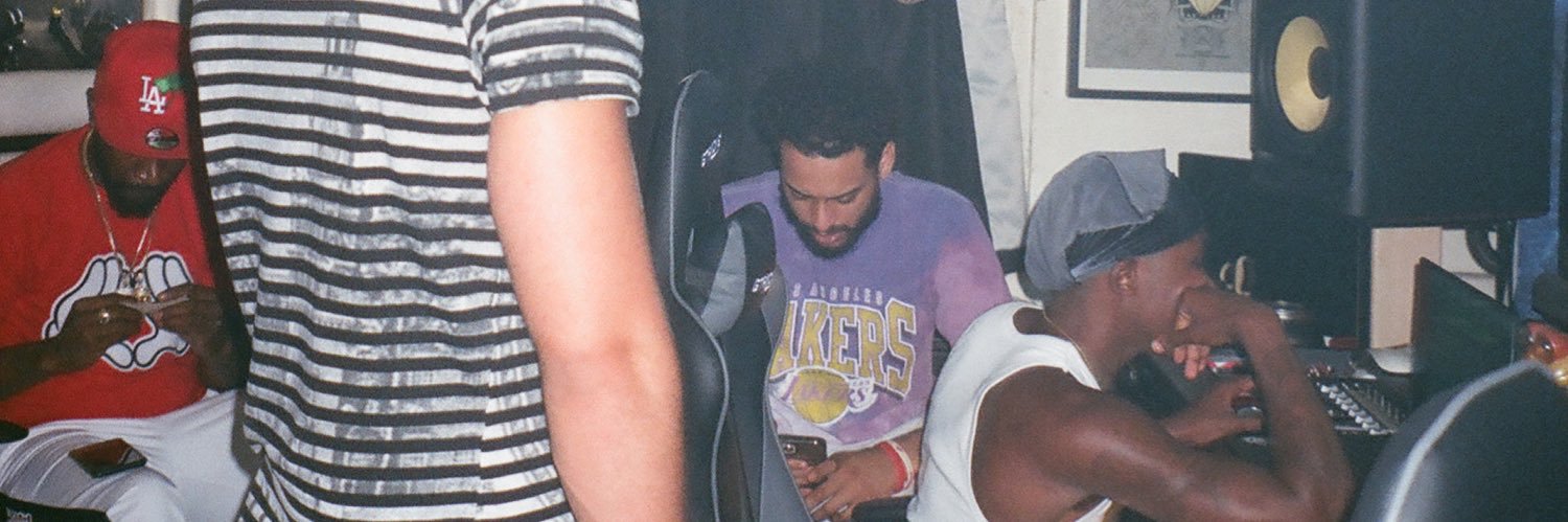 zaithecannon's profile banner image