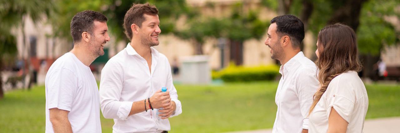 franingaramo's profile banner image