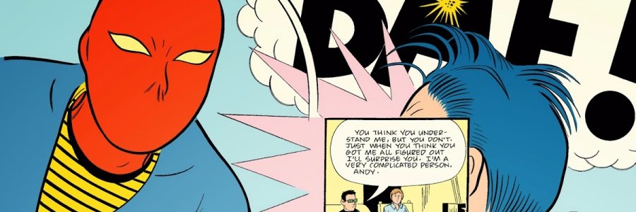 BitterAsianMan's profile banner image