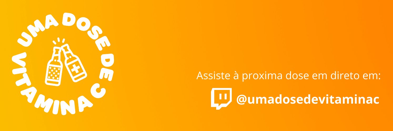 DoseVitaminaC's profile banner image