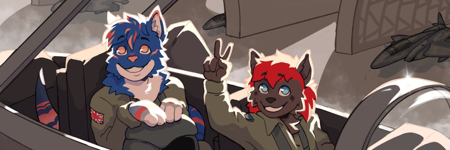 AceHusky15 𝚯𝚫 banner